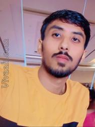 VVB2972  : Brahmin (Hindi)  from  Alwar