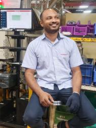 VVB3019  : Kalinga Vysya (Telugu)  from  Hyderabad