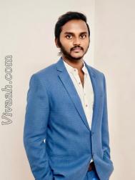 VVB3026  : Korama (Kannada)  from  Bangalore