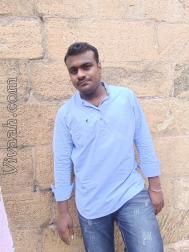 VVB3036  : Kamma (Tamil)  from  Tiruchirappalli