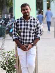 VVB3040  : Chettiar (Tamil)  from  Thanjavur