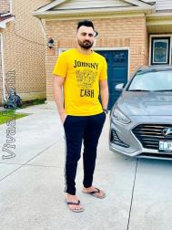 VVB3055  : Jat (Punjabi)  from  Ludhiana