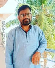 VVB3079  : Padmashali (Telugu)  from  Ongole