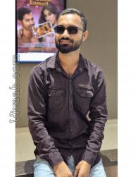 VVB3084  : Yadav (Hindi)  from  Mainpuri