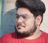 VVB3086  : Oswal (Hindi)  from  Indore