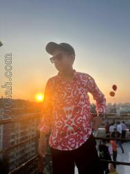 VVB3089  : Adi Dravida (Gujarati)  from  Mumbai