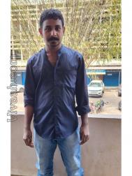 VVB3136  : Church of South India (Malayalam)  from  Thiruvananthapuram