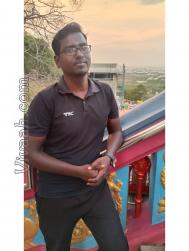 VVB3143  : Arunthathiyar (Tamil)  from  Coimbatore