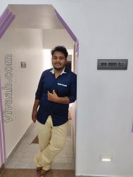 VVB3150  : Chettiar (Tamil)  from  Thanjavur