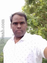 VVB3152  : Padmashali (Telugu)  from  Hyderabad