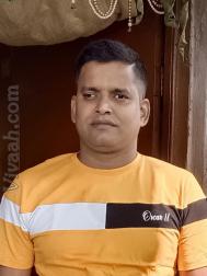 VVB3159  : Chandravanshi Kahar (Hindi)  from  Howrah