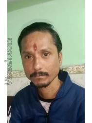 VVB3167  : Khatik (Hindi)  from  North Delhi