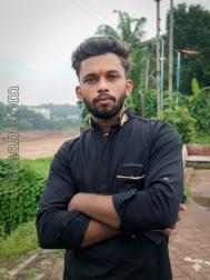 VVB3175  : Billava (Malayalam)  from  Puttur