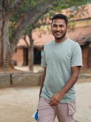 VVB3185  : Naidu (Telugu)  from  Tirupati