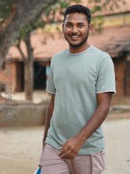 VVB3185  : Naidu (Telugu)  from  Tirupati