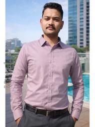 VVB3186  : Brahmin (Hindi)  from  Jhansi