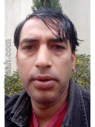 VVB3215  : Brahmin (Nepali)  from  Kathmandu