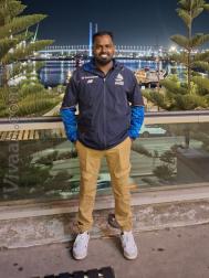 VVB3217  : Unspecified (Hindi)  from  Wodonga