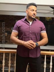 VVB3255  : Brahmin Punjabi (Punjabi)  from  New York City