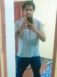 VVB3258  : Mogaveera (Kannada)  from  Bangalore