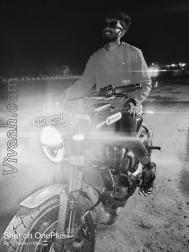 VVB3271  : Devanga (Kannada)  from  Bangalore