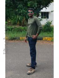 VVB3273  : Vanniyar (Tamil)  from  Chennai