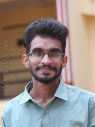 VVB3341  : Nair (Malayalam)  from  Thiruvananthapuram