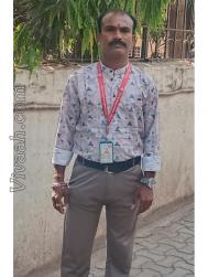 VVB3348  : Chambhar (Marathi)  from  Navi Mumbai