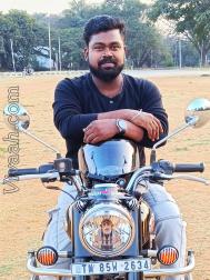 VVB3358  : Nadar (Tamil)  from  Chennai