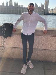 VVB3371  : Spiritual-Not Religious (English)  from  Leicester