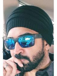 VVB3372  : Nair (Malayalam)  from  Mumbai