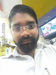 VVB3377  : Khatik (Marathi)  from  Kalyan