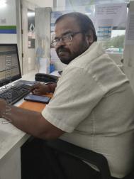 VVB3381  : Chettiar (Tamil)  from  Coimbatore