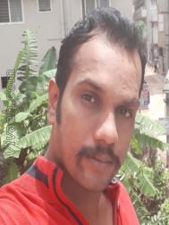 VVB3393  : Adi Karnataka (Kannada)  from  Bangalore