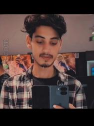 VVB3410  : Vaishnava (Hindi)  from  Bangalore