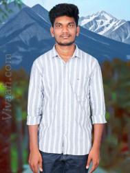 VVB3423  : Reddy (Telugu)  from  Tiruvallur