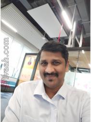 VVB3425  : Gowda (Kannada)  from  Bangalore