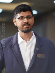 VVB3433  : Brahmin Iyer (Tamil)  from  Chennai