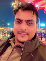 VVB3441  : Agarwal (Hindi)  from  Alwar