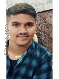 VVB3442  : Bhandari (Marathi)  from  Mumbai