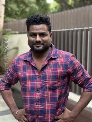 VVB3452  : Reddy (Telugu)  from  Chennai