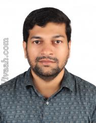 VVB3457  : Nair (Malayalam)  from  Kalamassery