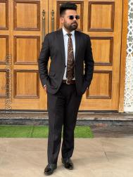 VVB3478  : Jat (Punjabi)  from  Amritsar