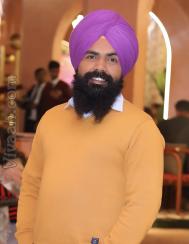 VVB3479  : Kamboj (Punjabi)  from  Firozpur