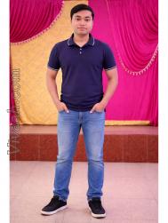 VVB3490  : Baishya (Bengali)  from  Bankura