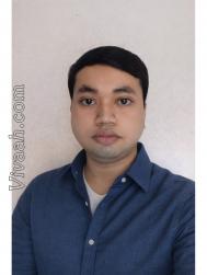 VVB3490  : Baishya (Bengali)  from  Bankura