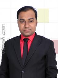 VVB3491  : Chambhar (Marathi)  from  Thane