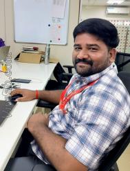 VVB3504  : Pillai (Tamil)  from  Madurai