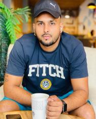 VVB3516  : Jat (Punjabi)  from  Kapurthala