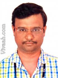 VVB3533  : Lingayat (Kannada)  from  Bangalore